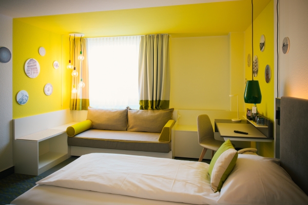 Hotel Vienna House Easy Limburg (Limburg an der Lahn)